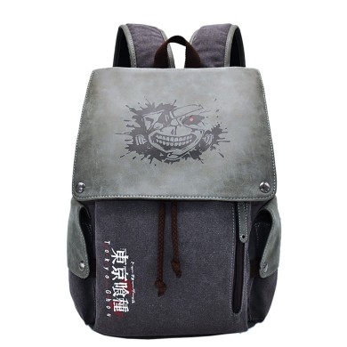 Sac à dos Tokyo Ghoul