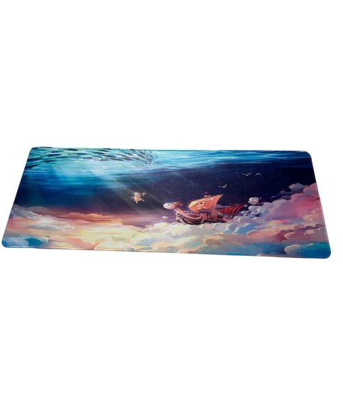 One Piece MousePad