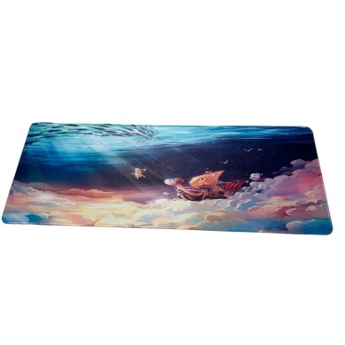 One Piece MousePad