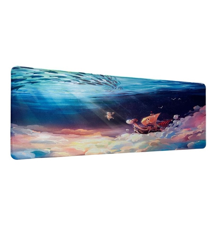 Mousepad One Piece