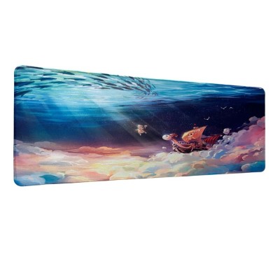 One Piece MousePad