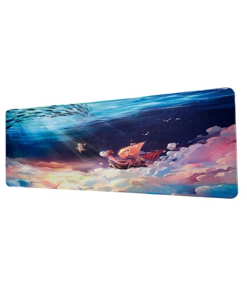 Tapis de souris One Piece