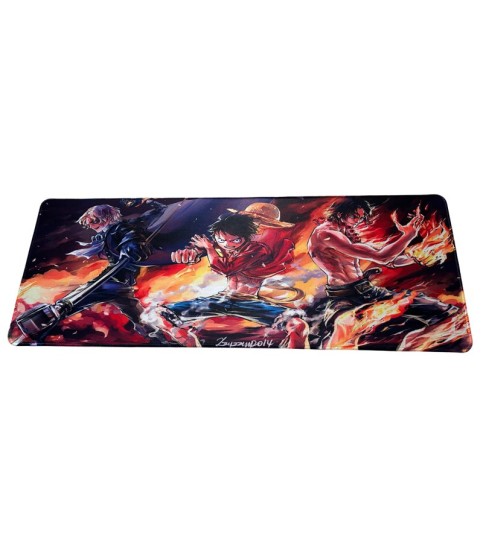 One Piece MousePad