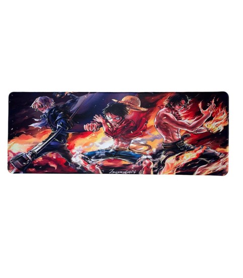 One Piece MousePad