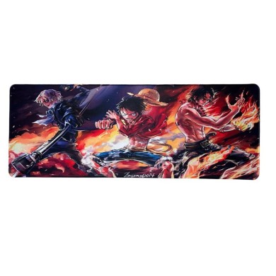 One Piece MousePad