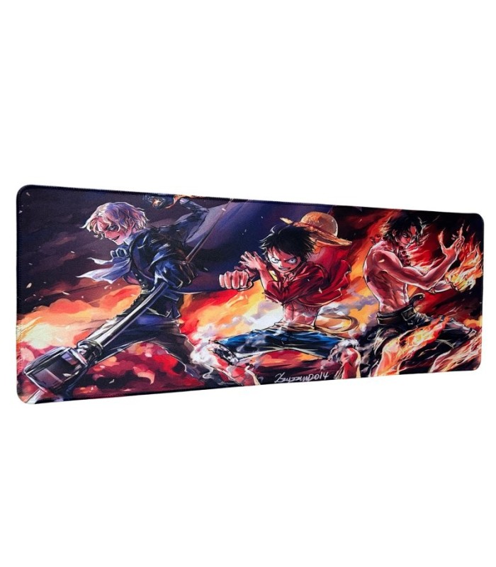 One Piece MousePad