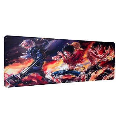 Tapis de souris One Piece