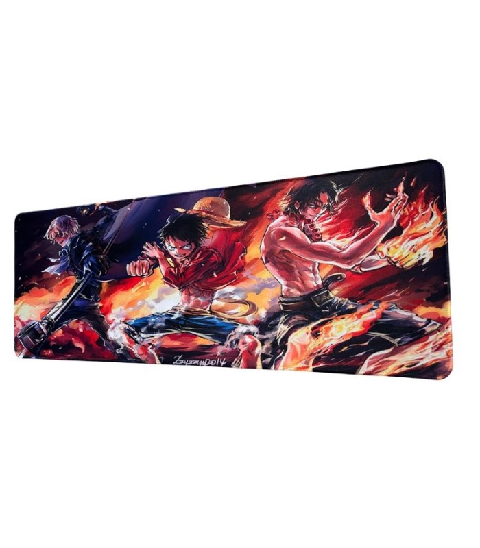 Tapis de souris One Piece