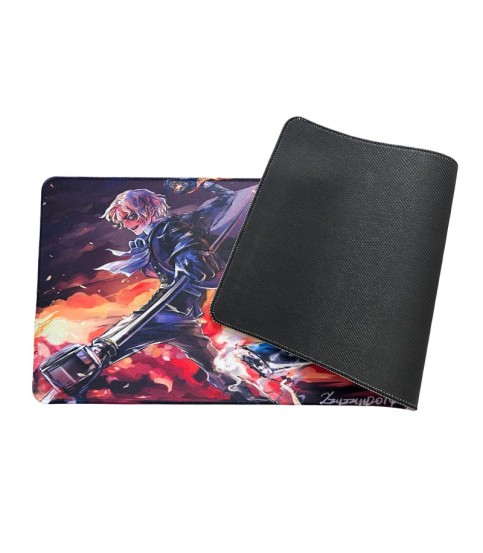 One Piece MousePad