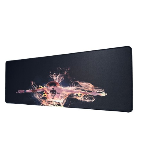 One Piece MousePad