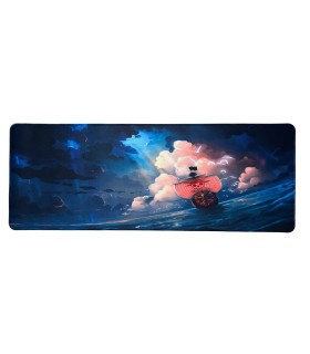 Tapis de souris One Piece
