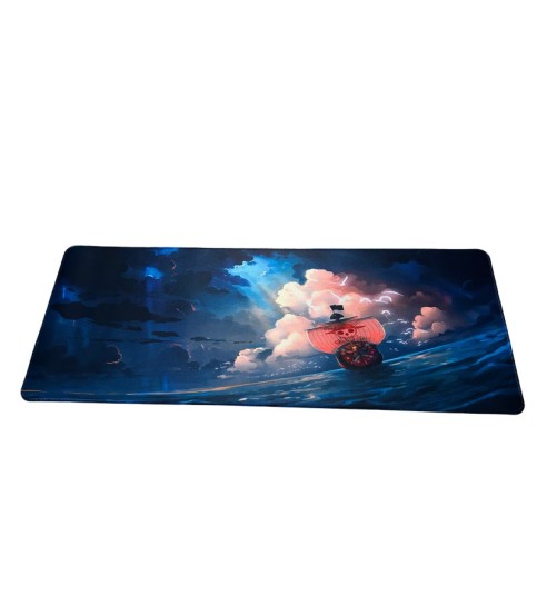 One Piece MousePad