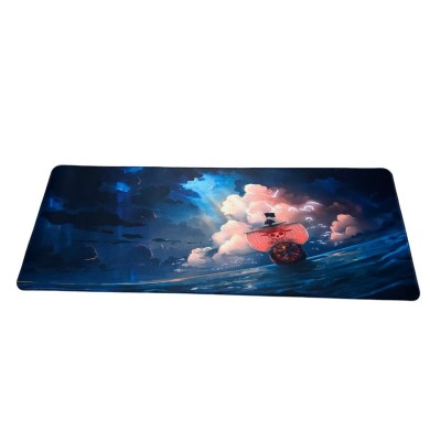 One Piece MousePad