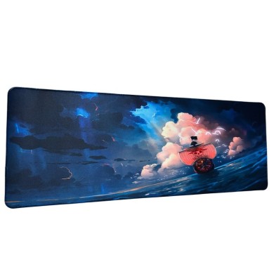Tapis de souris One Piece