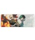MousePad My Hero Academia