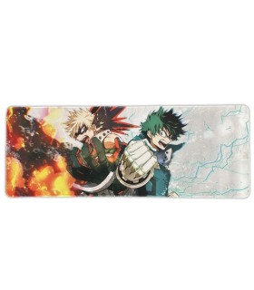 MousePad My Hero Academia