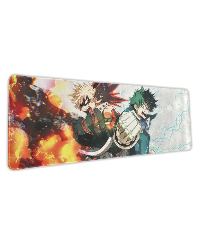 MousePad My Hero Academia