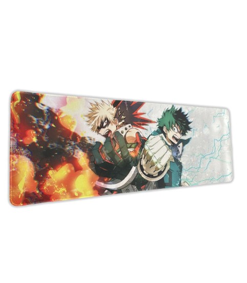 My Hero Academia MousePad