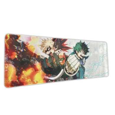 My Hero Academia MousePad