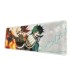 My Hero Academia Mauspad