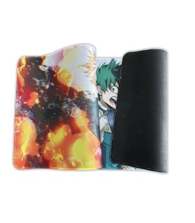My Hero Academia MousePad