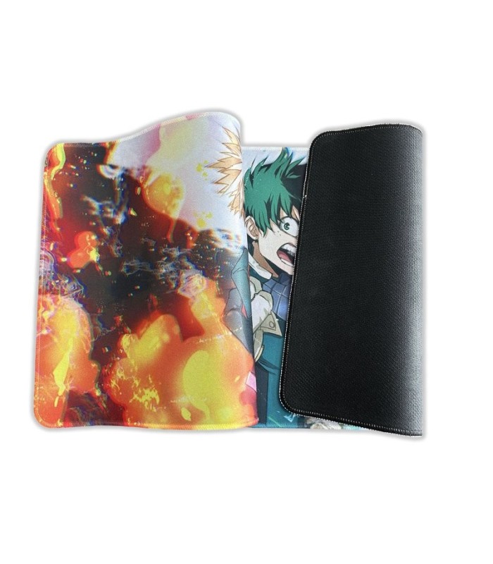 My Hero Academia MousePad