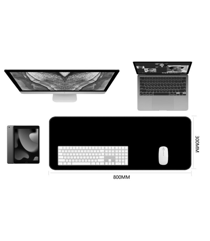 My Hero Academia MousePad