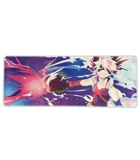 My Hero Academia MousePad