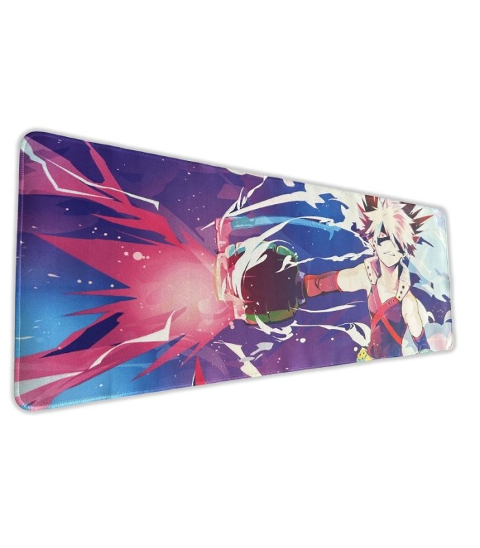 MousePad My Hero Academia