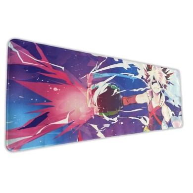 Tapis de Souris My Hero Academia
