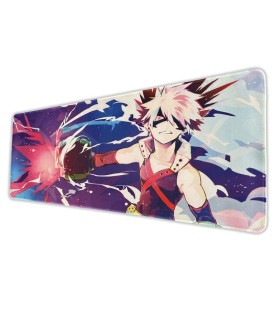 Tapis de Souris My Hero Academia