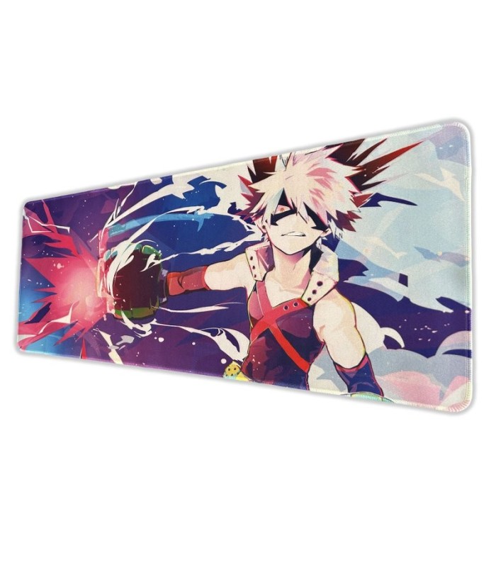 My Hero Academia MousePad