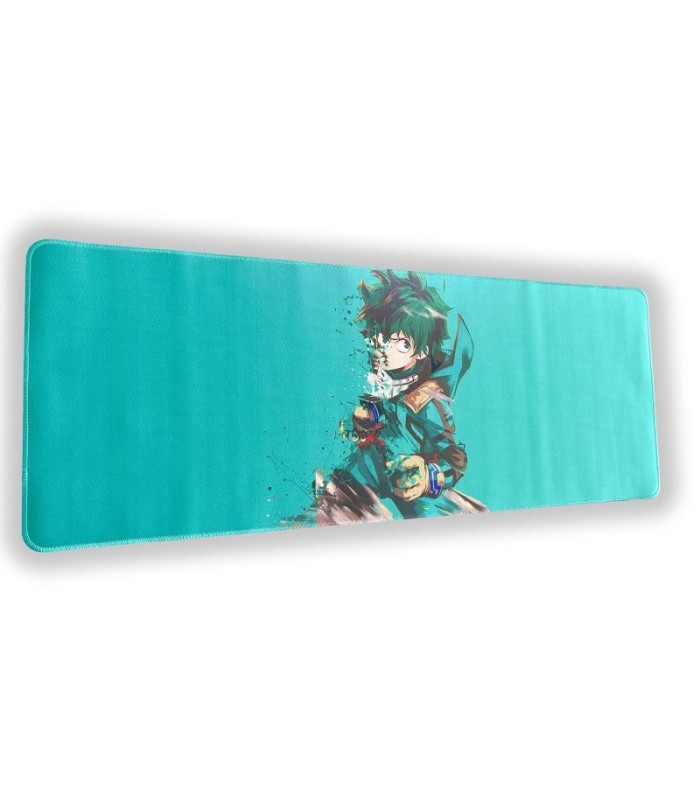 MousePad My Hero Academia