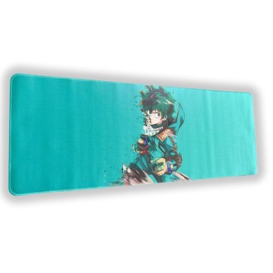 My Hero Academia MousePad