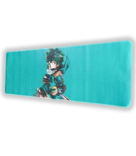 My Hero Academia Mauspad