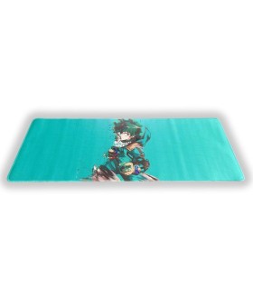 My Hero Academia MousePad