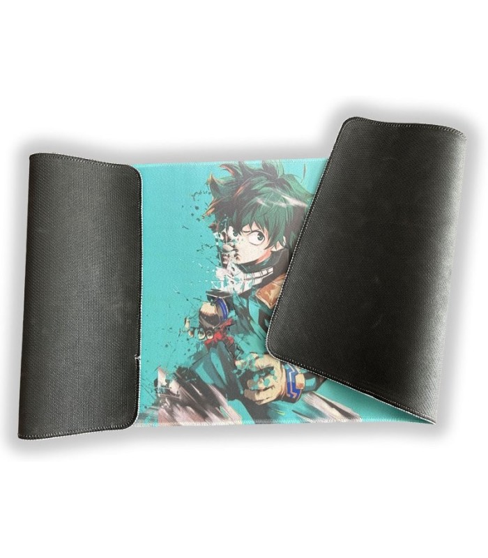 My Hero Academia Mauspad