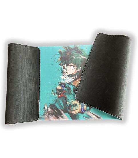My Hero Academia MousePad