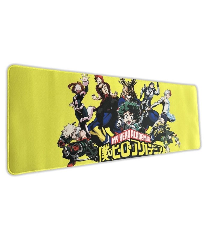 僕のヒーローアカデミア マウスパッド