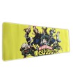 My Hero Academia MousePad