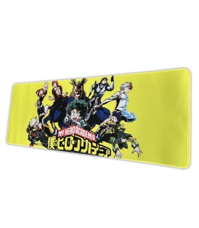 My Hero Academia MousePad
