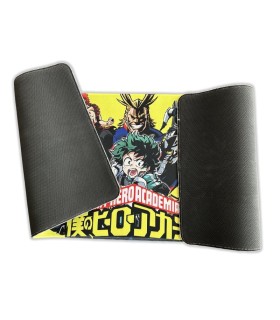 MousePad My Hero Academia