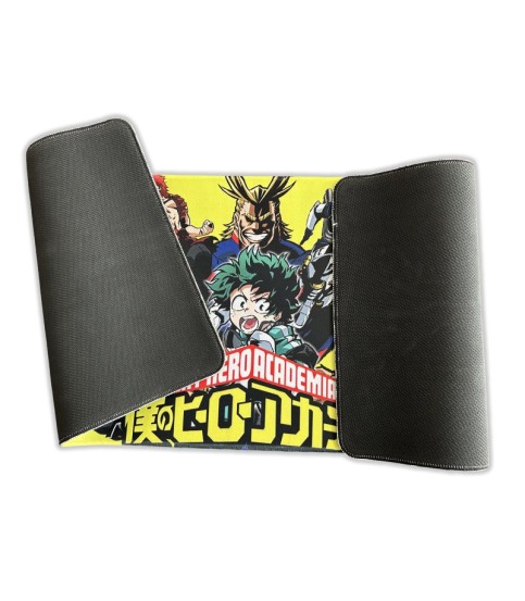 My Hero Academia MousePad