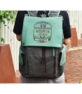My Hero Academia Anime Rucksack