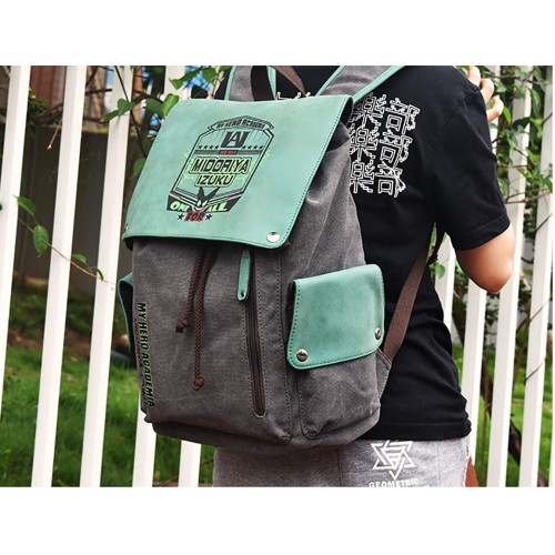 僕のヒーローアカデミア バックパック