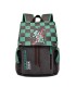 Demon Slayer Tanjirou Backpack