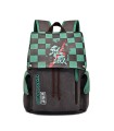 Demon Slayer Tanjirou Backpack