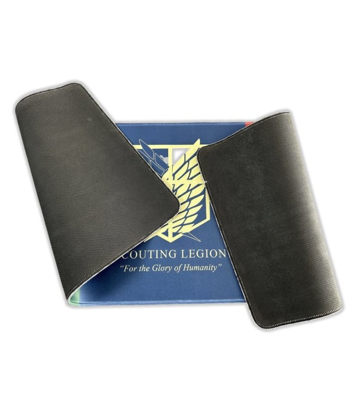 Tapis de Souris Attack on Titan