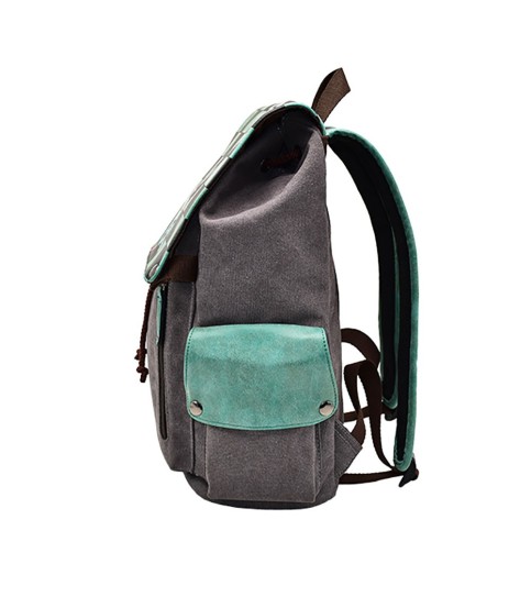Sac à dos Demon Slayer Tanjirou