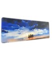 Attack on Titan MousePad